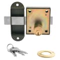 Miniatyrbild 2 av 2: Verrou Cvl 1978 He 35x70 cylinder Ø 26 mm