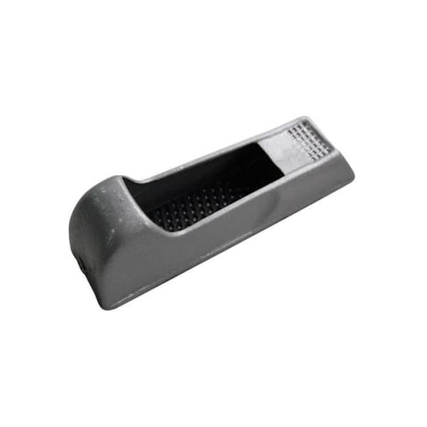 Regel för gipsskivor - Ej specificerat - 140 x 40 mm - Färg grå - Produkttyp: Regel