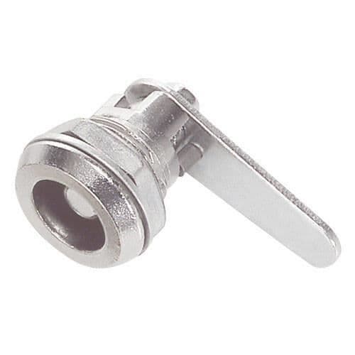 Fyrkantig bult 192/ 8 mm. (Vattenmätare