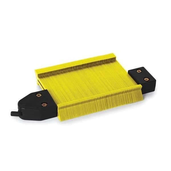 KONTURKOPIERING MED LÅS - DJUP 4 CM VELLEMAN CG05
