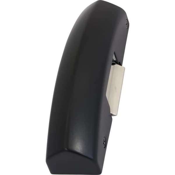 CISA 107083900 Elektrisk möte för panikhub 12V. Svart