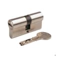 Miniatyrbild 1 av 2: Säkerhetscylinder - TESA ASSA ABLOY - M6503050N - Nikaliserad - Metall - Inbyggd