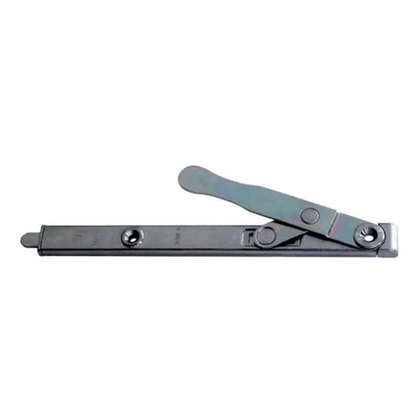 Semi-fast lås OF2 längd 190 mm spårad FERCO G 21090 07 L 1
