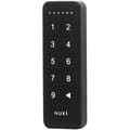 Miniatyrbild 1 av 6: NUKI KEYPAD - Bluetooth Digicode - Anslutet lås - Svart - Utanpåliggande - Nytt