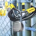 Miniatyrbild 2 av 2: Master Lock M930EURDLH Hänglås excell runt 64 mm