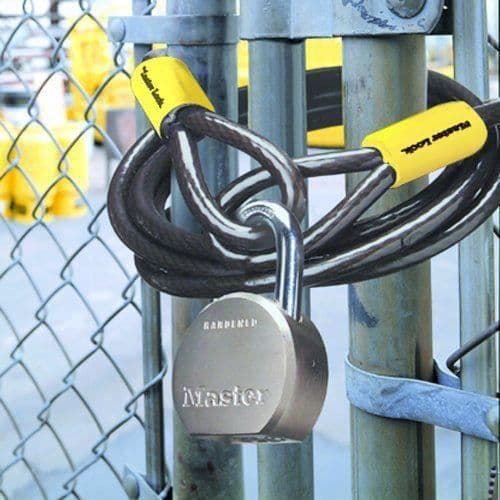 Master Lock M930EURDLH Hänglås excell runt 64 mm