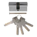Miniatyrbild 2 av 2: AMIG 6081 | Cylindern 9800 | 65 (30-35) | Messing | Blankförnicklad