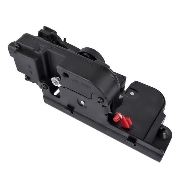 Mercedes-Benz Bagklaplås Aktuator, OEM Delenummer 639 740 16 35, Allsidig Kompatibilitet, Holdbar Ydeevne