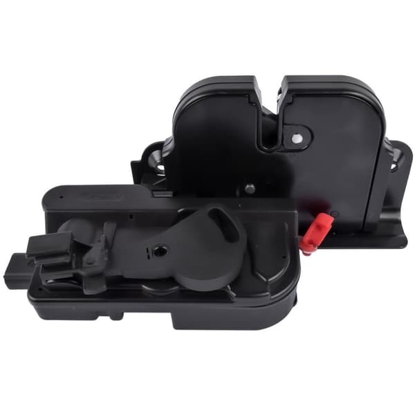 Mercedes-Benz Bagklaplås Aktuator, OEM Delenummer 639 740 16 35, Allsidig Kompatibilitet, Holdbar Ydeevne