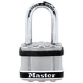Miniatyrbild 1 av 3: MASTER LOCK nyckelhänglås - Excell Marine - Utanpåliggande - 4 stift - Standard - Säkerhetsnivå 6