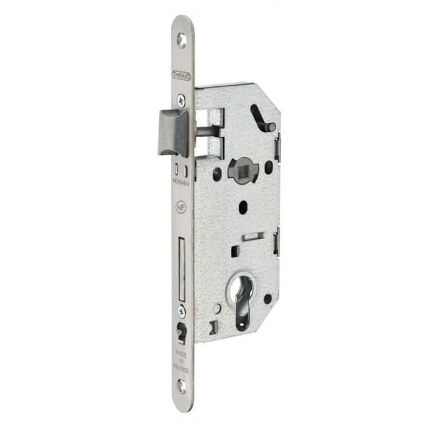 Inbyggd lås - THIRARD - Monomax - Axel 40mm - Cylinderventil V/BR - 2 låsningspunkter