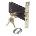 Miniatyrbild 1 av 2: Lock Lince 5557 rostfri / 60 mm.