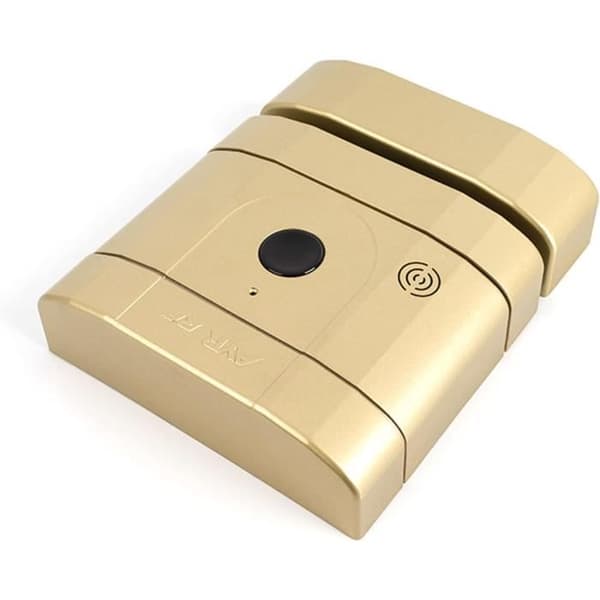 Osynlig högsäkerhets elektronisk lås Int-Lock RF 2