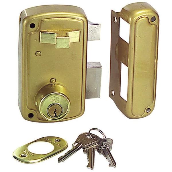Ucem 4056-a-hb/65/höger lås