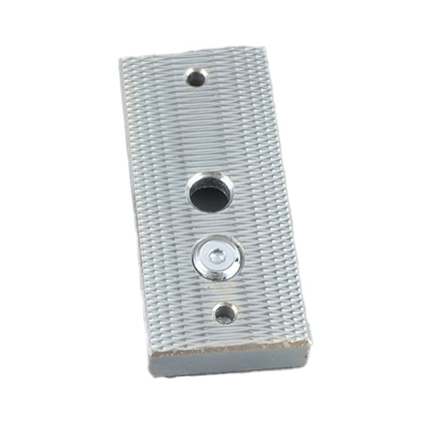 Mini 12V 60KG elektromagnetisk dørlås