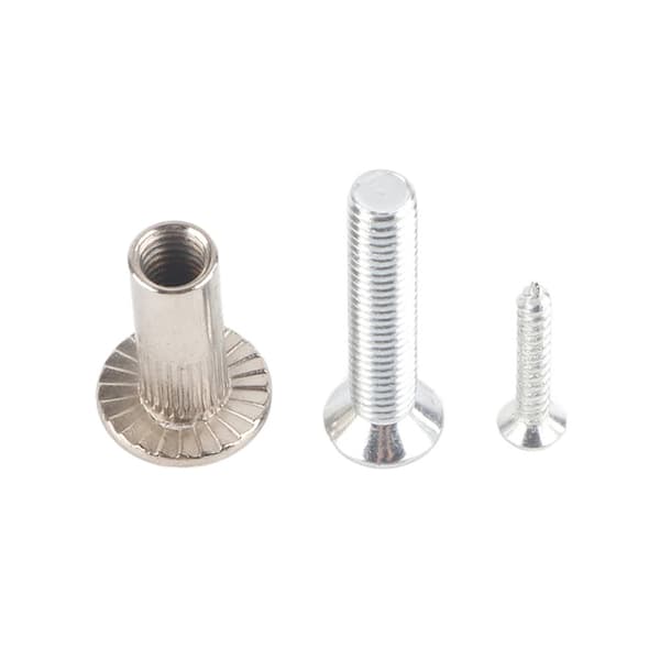 Mini 12V 60KG elektromagnetisk dørlås