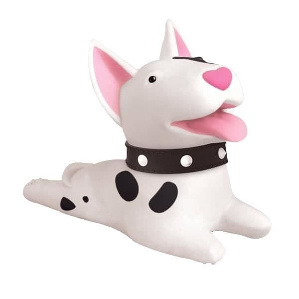 Hundformad dörrstoppare djurdörrstoppare * Mått: 14 x 10 x cm Funktioner: dörrstoppare Innehåll: 1 dörrstoppare