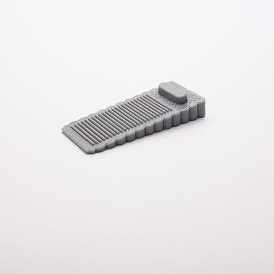 Oven pysäytin/ovikiila 2-pack