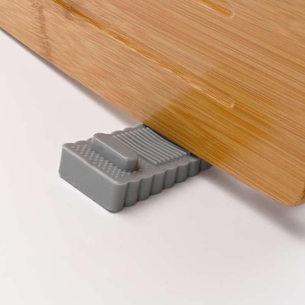 Oven pysäytin/ovikiila 2-pack
