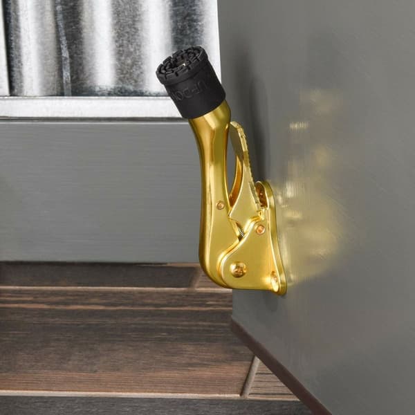 BRUKT Dørstopper Amazon Basics AB5700-BR (Fikset A+)