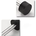 Miniatyrbillede 3 af 4: INF Selvklæbende dørstoppere 60 mm MultiColor
