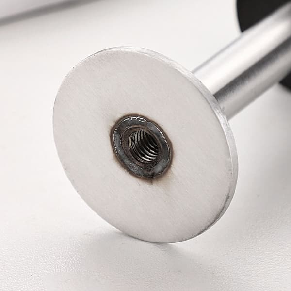INF Selvklæbende dørstoppere 60 mm MultiColor