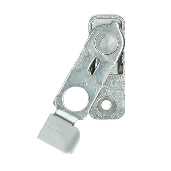 Antifalsk drift med MS-axel 13 högerstopp - FERCO - K-16467-13-R-1