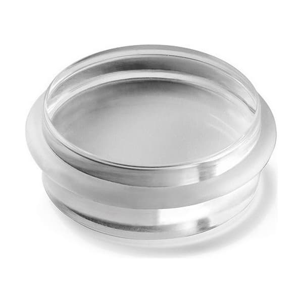Dörrstopp Inofix 2098 Dörrar Vidhäftande Transparent