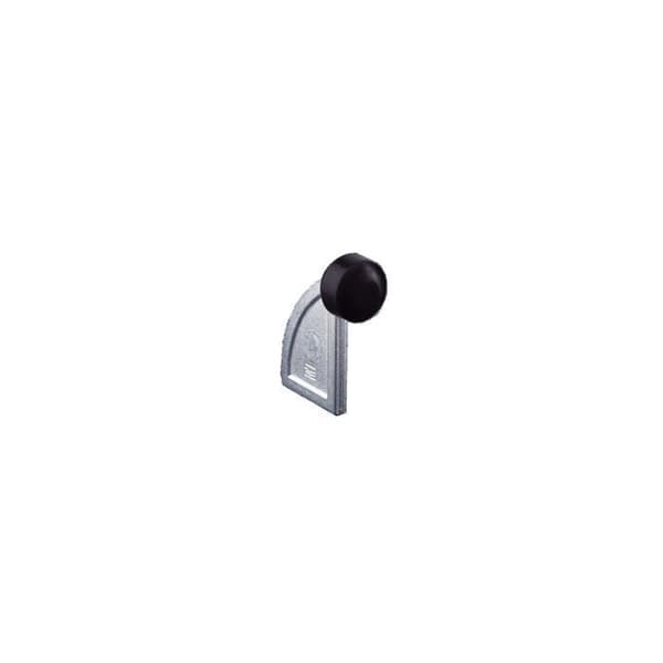 Tropic ändstoppsstopp liten modell 96mm - COMUNELLO - 200P