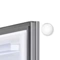 Miniatyrbild 5 av 5: SHOP-STORY - CUSHBLOC_4x: Paket med 24 transparenta självhäftande dörrstopp med stötdämpare och runt skydd 40 mm
