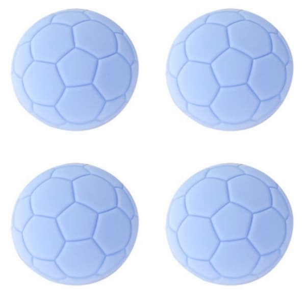 INF Golfbollsformade Dörrstoppare, 4-pack