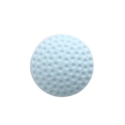 INF Golfbollsformade Dörrstoppare, 4-pack