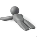Miniatyrbild 4 av 6: Cale port i gummi Buddy