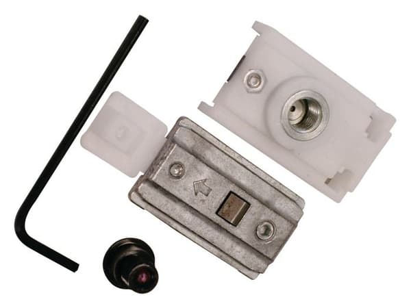 Mekaniskt stopp RF - DORMA - G 91/92/93 - Specifikt tillbehör - Modell 18570000