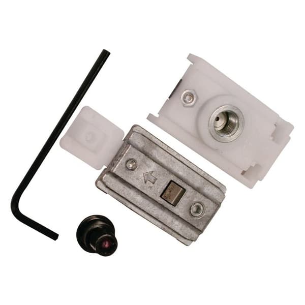Mekaniskt stopp RF - DORMA - G 91/92/93 - Specifikt tillbehör - Modell 18570000