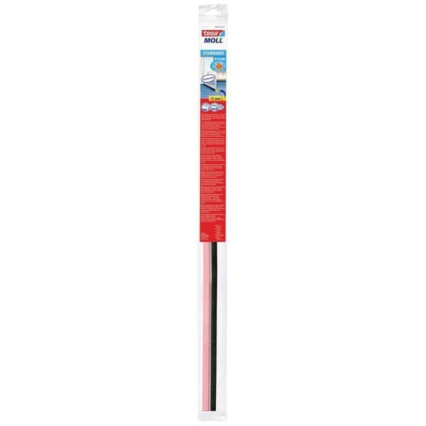 Dörrbotten - TESA - 37 mm - Transparent - PVC - Lim