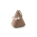 Miniatyrbild 1 av 2: Textil Dörrstopp Retainer 1kg Beige Påse. Inofix