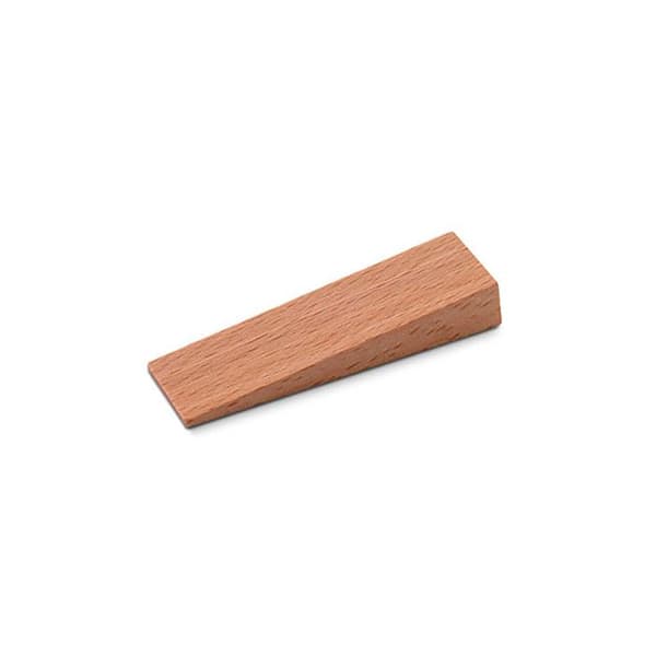 Dörrstopp Ek Trä (BLISTER 3 Enheter) Inofix
