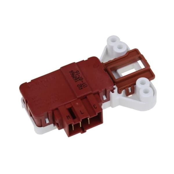 Dörrstängning - GORENJE - ROLD DA077 - Röd - 170966