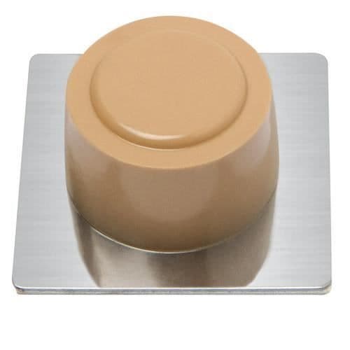 Wolfpack dörrstoppslim beige