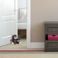 Miniatyrbild 5 av 6: Relaxdays Bear Dörrstoppare, Dekorativ Dörrstoppare, Står upprätt, Fylld, Interiör, Dekoration, Brun
