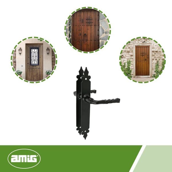 Bloque porte - bloque poignee - bloque tiroir Amig - 21680