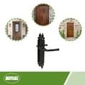 Miniatyrbild 3 av 6: Bloque porte - bloque poignee - bloque tiroir Amig - 21680