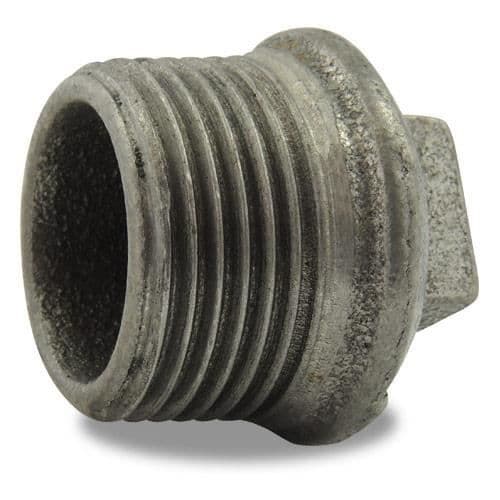 BOUCHON MAL AVEC BUTEE 290 N 1"1-2