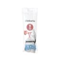 Miniatyrbild 1 av 4: Brabantia 116582, 3 L, vit, högdensitetspolyeten (HDPE), 29 cm, 235 mm, 240 st.