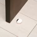 Miniatyrbild 3 av 3: Tope Puerta självhäftande Silencioso Blanco
