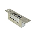 Miniatyrbild 2 av 4: Silvercloud Ys800 elektriskt infällt lås - PNI - Rostfritt stål - 12V