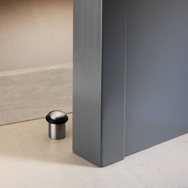 Dørstopper Inofix Kobber 30 X 27 X 27 mm