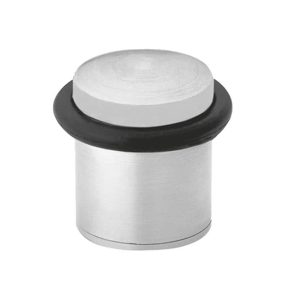 AMIG 5140 | Dörrstopp 301 | Ø20 mm | Rostfritt stål AISI 304 | Matt