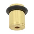 Miniatyrbild 4 av 4: AMIG 4839 | Dörrstopp 201 | Ø20 mm | Zamak | Guld